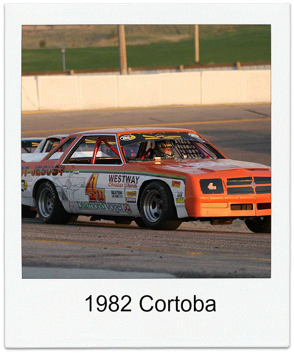 1982 Cortoba